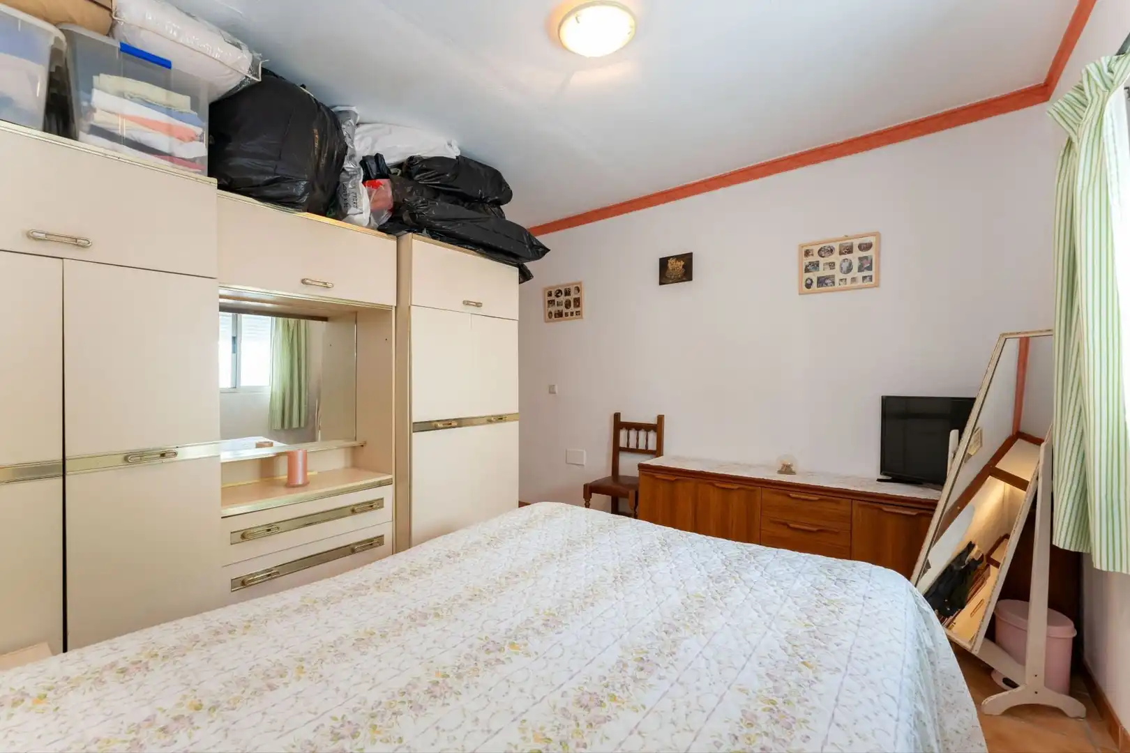 Finca rústica en venta en Coín