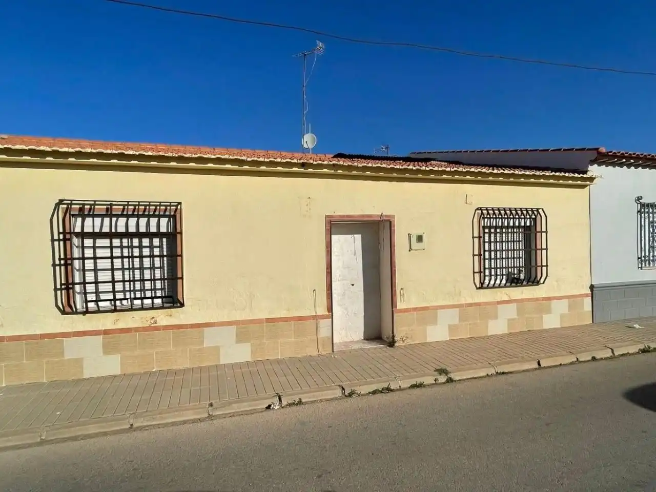 Casa in vendita a Calle del Rosario, imagen 2