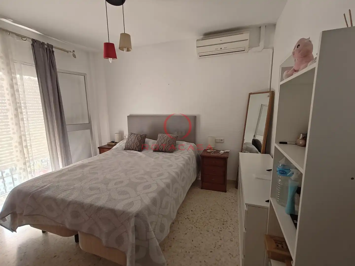 Bedroom of Houses for sale in Rota  with Terrace