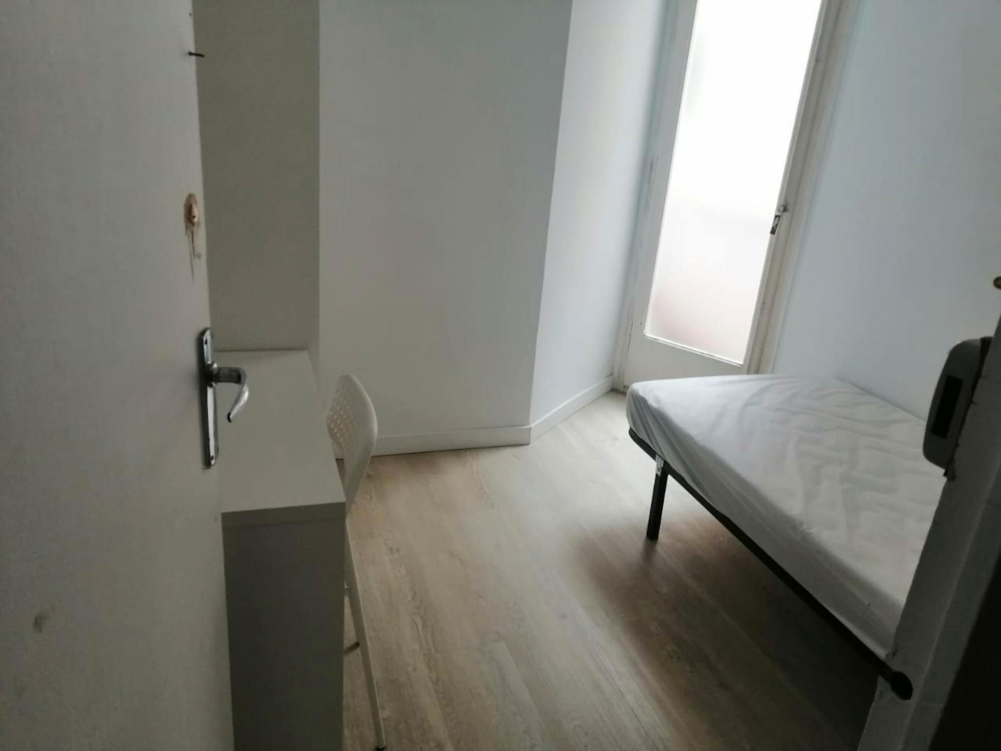 Pis per a compartir a N/A, Sant Josep