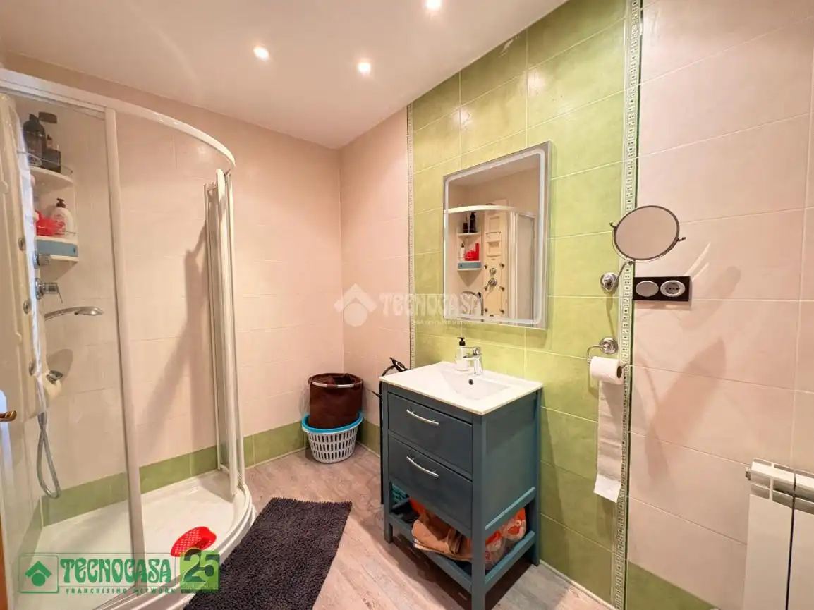 Baño de Piso en venta en Ocaña con Aire acondicionado, Calefacción y Piscina comunitaria