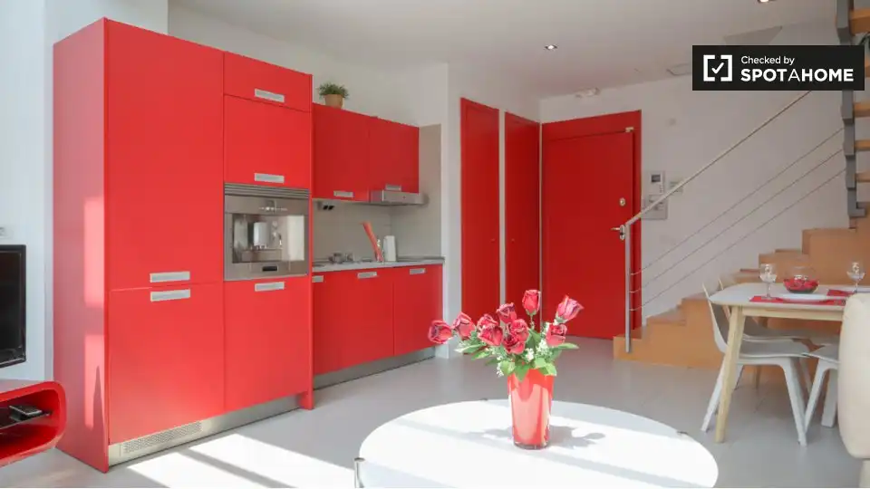 Room in Las Tablas