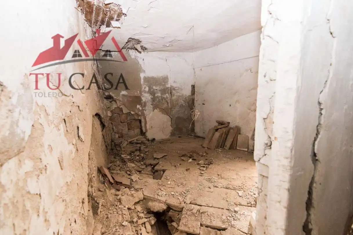 Casa o chalet en venta en Toledo con Terraza y Balcón