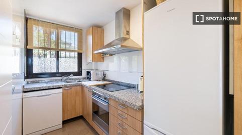 Photo 4 of Apartment to share in Riviera del Sol, Málaga