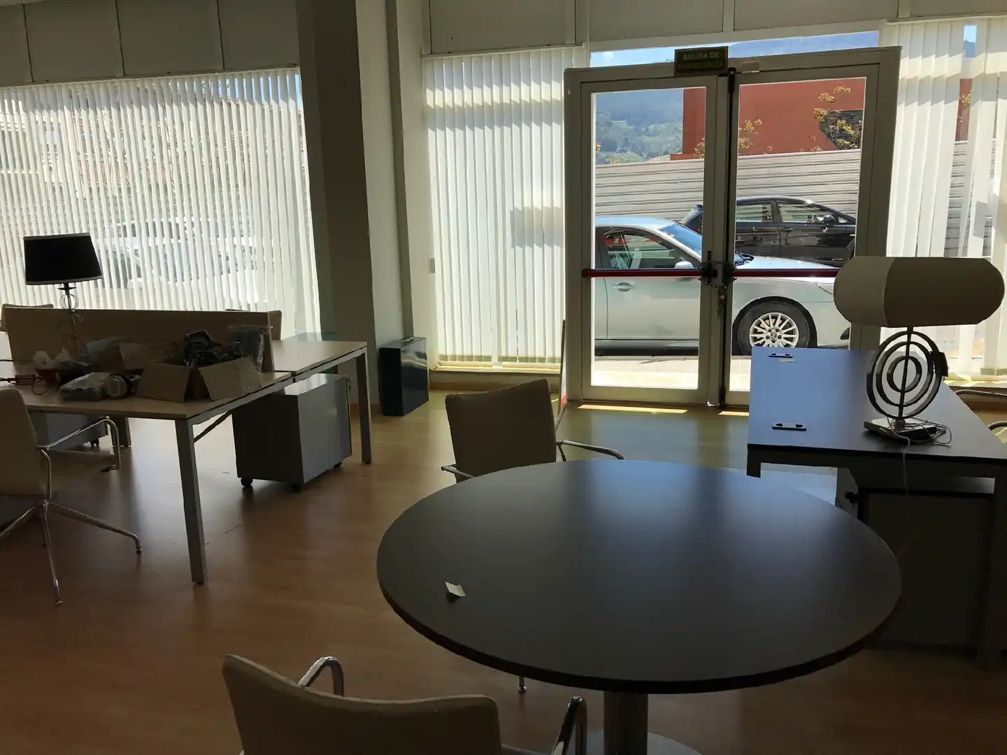 Locale commerciale in vendita a Zona Nord, imagen 5