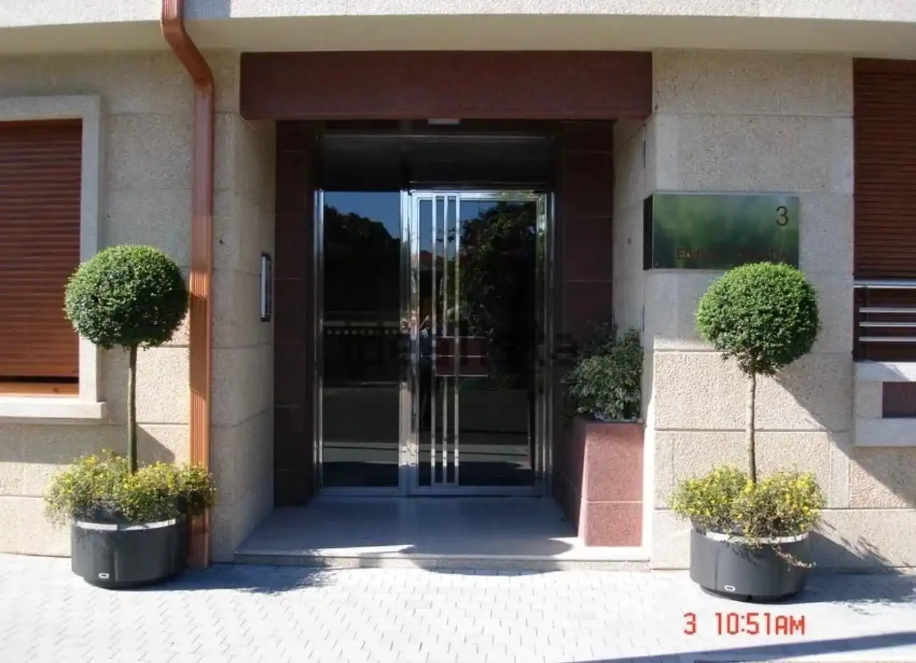 Apartamento en venta en Sanxenxo