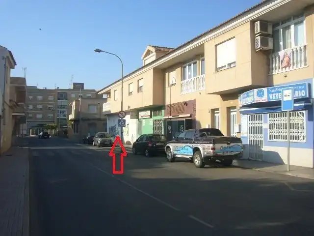 Local comercial en venda a Calle VEREDA DE SÁN FELIX 24, imagen 16