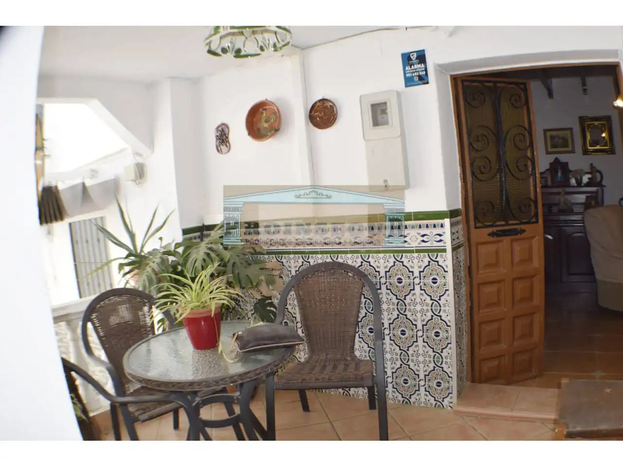 Houses for sale in Cártama pueblo