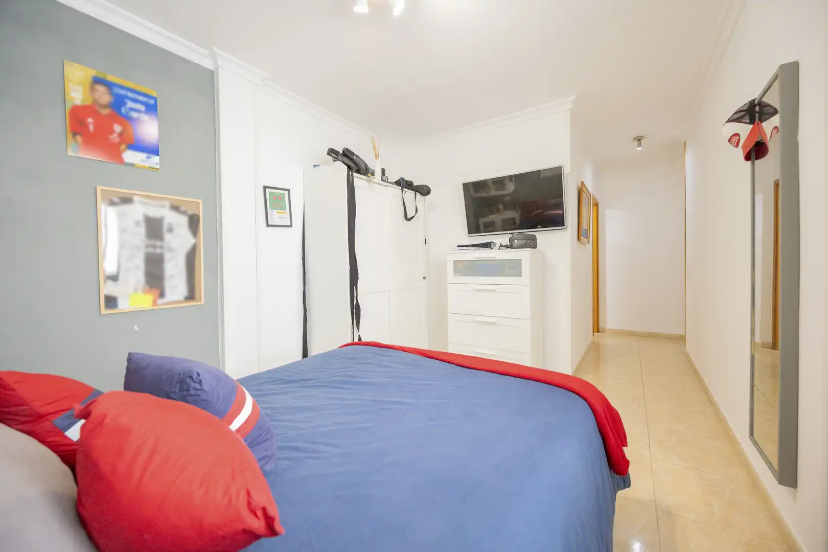 Habitación de Piso en venta en Ingenio pueblo