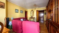 Living room of Flat for sale in El Astillero    with Balcony