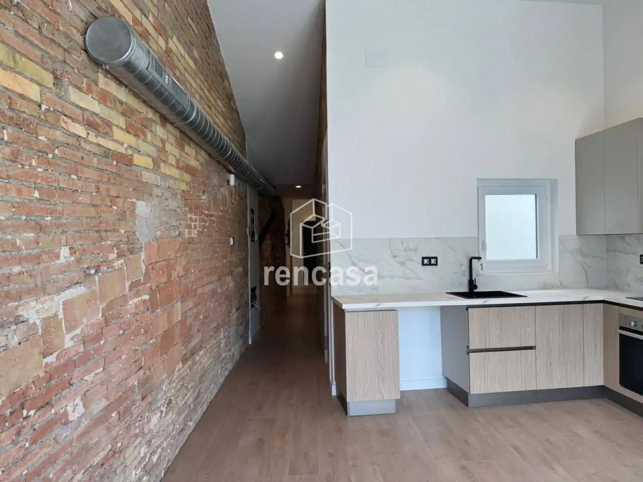 Penthouse mit Terrasse zum Verkauf in Calle Magdalena, imagen 7