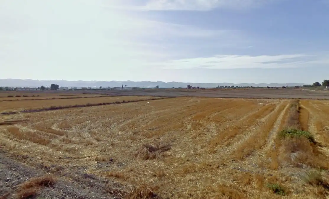 Terreno residenziale in vendita a Puerto Lumbreras