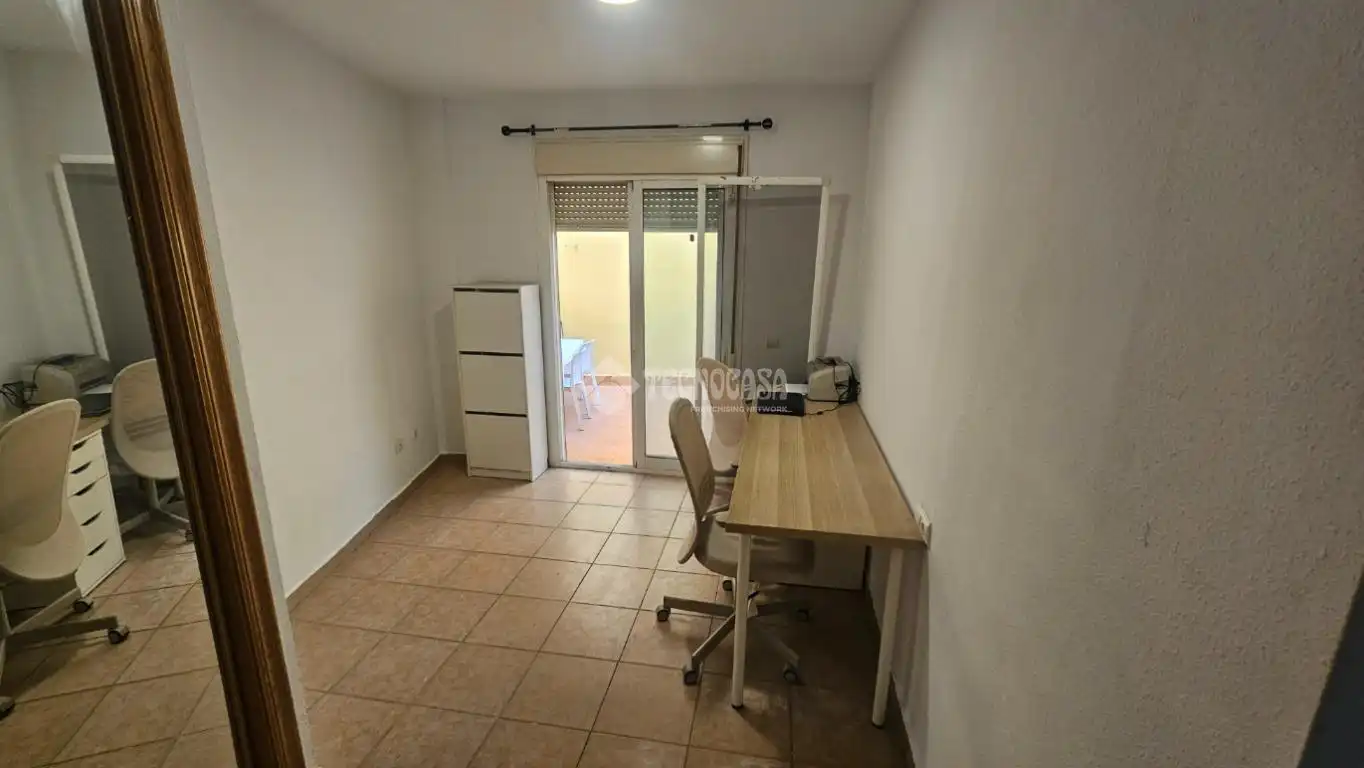 Piso en venta en Málaga con Aire acondicionado
