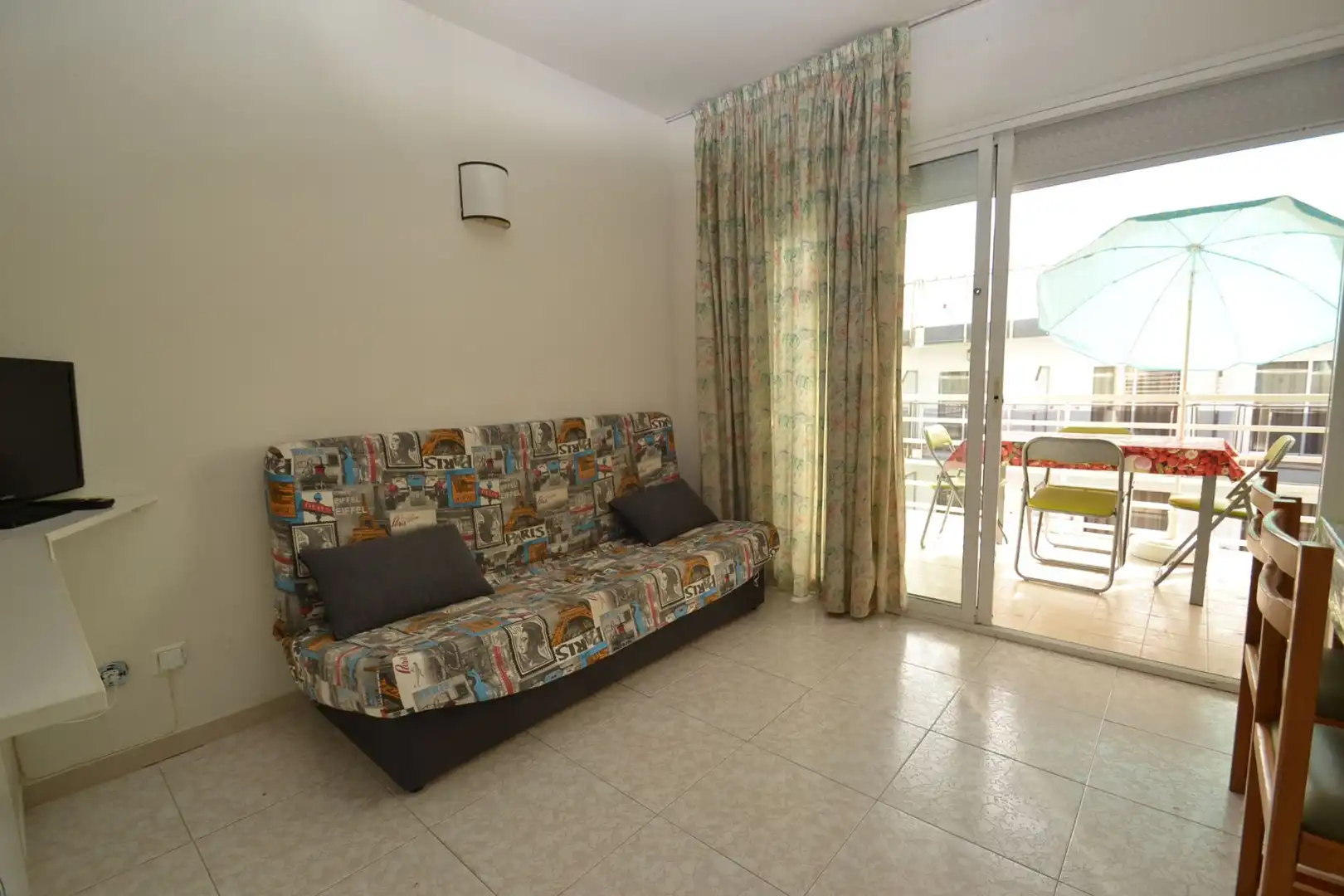 Estudio de alquiler en Salou, Tarragona