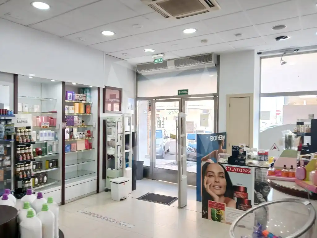 Gewerbefläche zur Miete in Avenida Ricardo Carapeto Zambrano, imagen 8