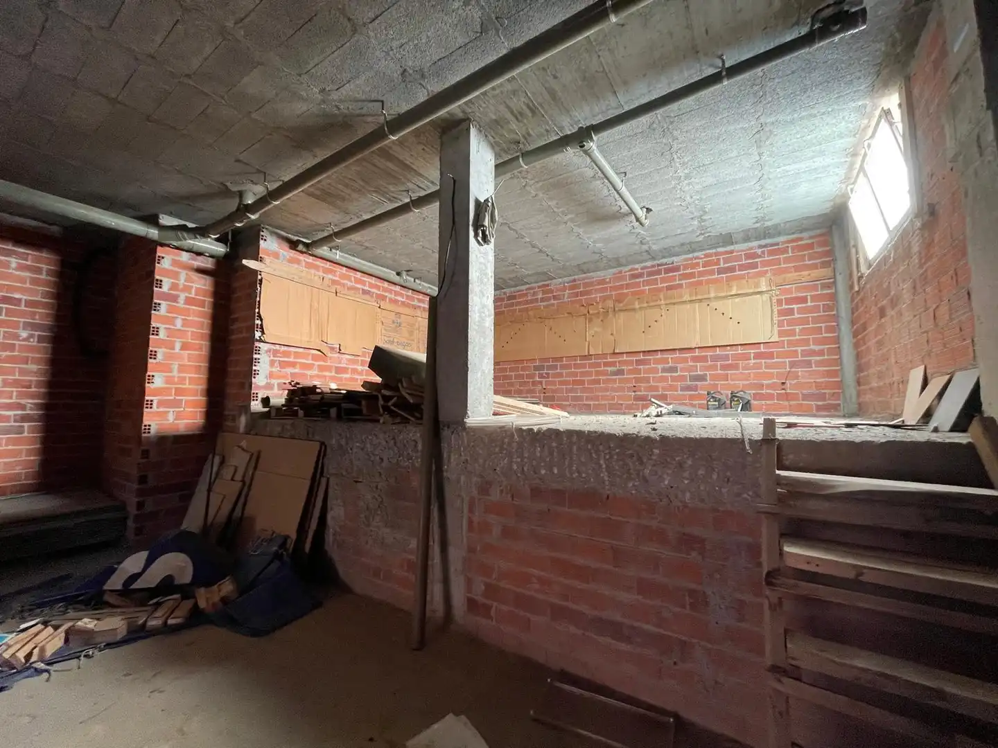 Gewerbefläche zum Verkauf in O Feal - Xubia, imagen 4