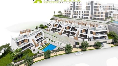 1472. Ático 3D con solárium en Vera Playa, image 2