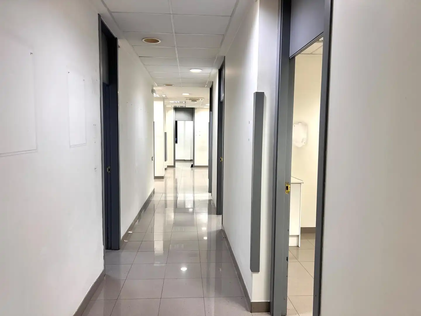 Gewerbefläche zum Verkauf in Carrer de l'Alguer, imagen 17