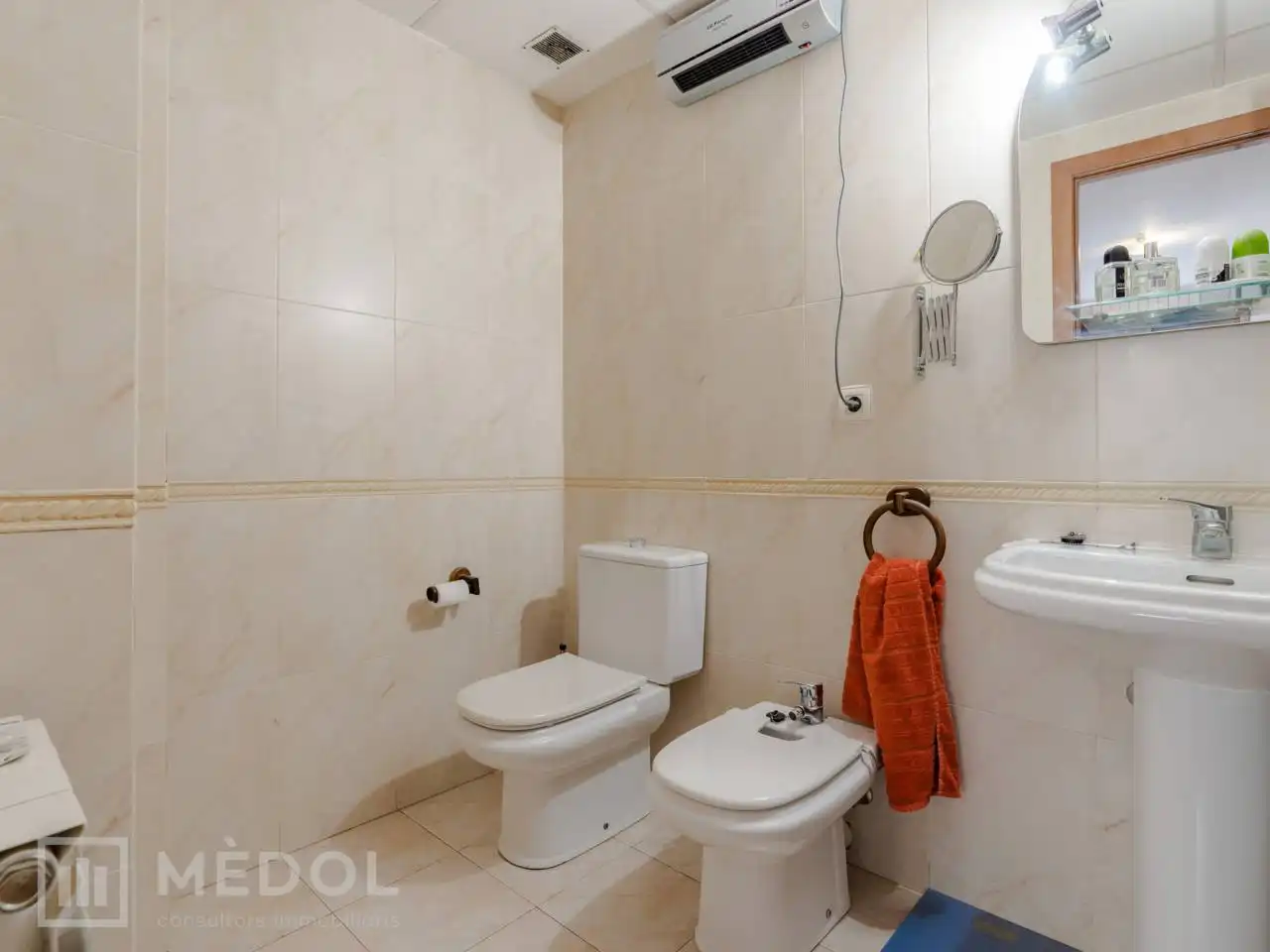 Flat for sale in Calle Rovira i Virgili, Constantí