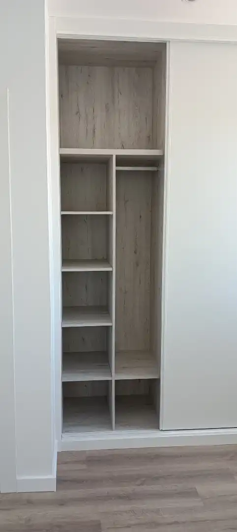 Habitación de Piso de alquiler en Cartagena con Aire acondicionado, Calefacción y Parquet