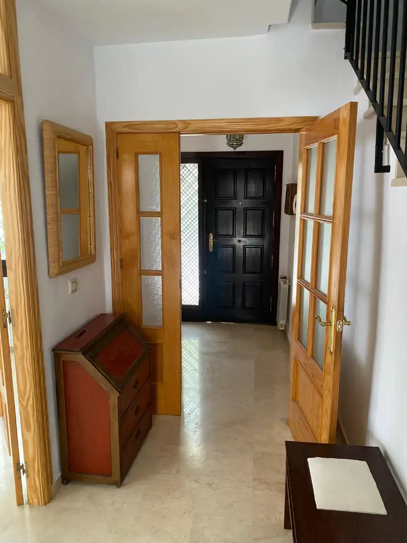 Casa o chalet en venta en Jaén con Aire acondicionado, Calefacción y Amueblado