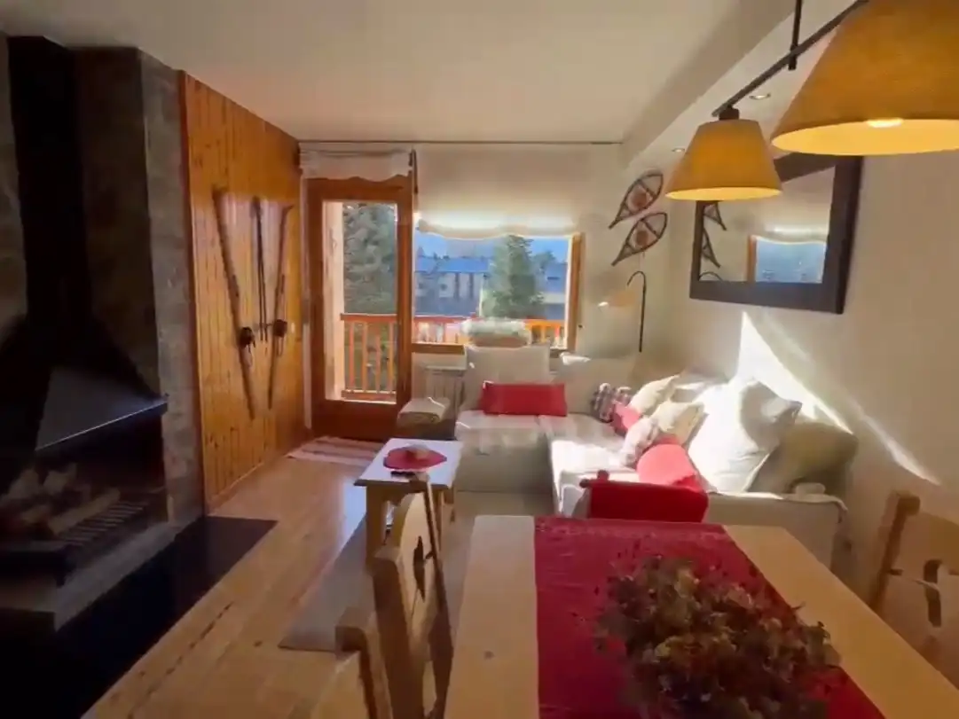 Appartement avec ascenseur à vendre à Cr. Estavar 30