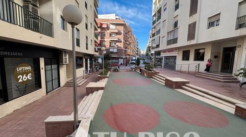 Foto 2 de Pis en venda a Pasaje San Ignacio de Loyola, Centro Urbano, Alicante