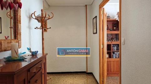 Foto 3 de Piso de alquiler en Novelda, Alicante