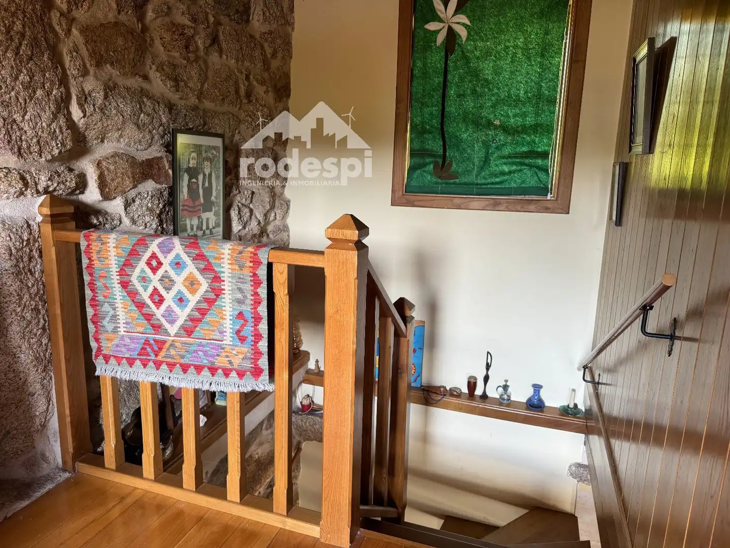 Casa o chalet en venta en As Neves   con Calefacción, Trastero y Piscina