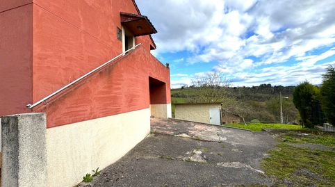 Foto 5 de Casa o xalet en venda a Lugar Fozalguera, Parroquias Sur - La Manjoya, Oviedo