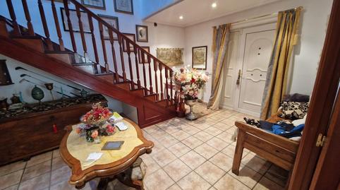 Foto 4 de Casa o xalet en venda a Fontoria, 8, Villaquilambre, León