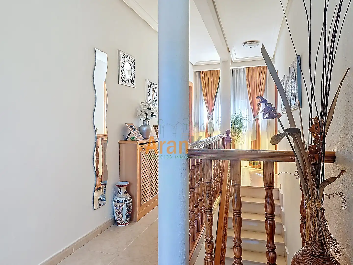 Casa o chalet en venta en Yepes con Aire acondicionado y Calefacción