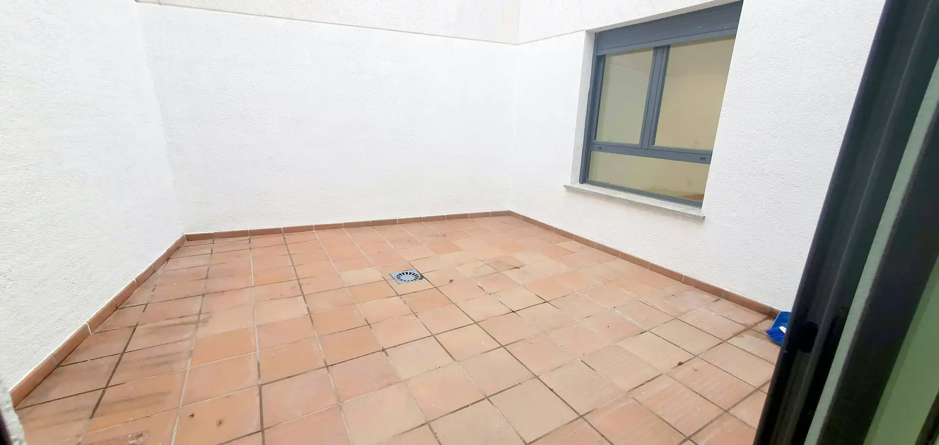 Terraza de Oficina de alquiler en Pozuelo de Alarcón con Aire acondicionado, Calefacción y Terraza