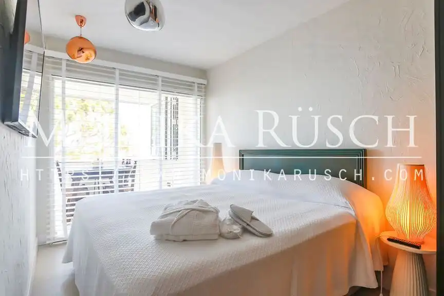 Wohnung zur Miete in Aiguadolç - Sant Sebastià
