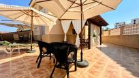 Terrace of Duplex for sale in Águilas  with Community pool