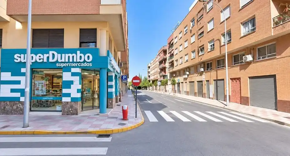 Wohnung mit Aufzug zum Verkauf in Calle del Monseñor Espinosa