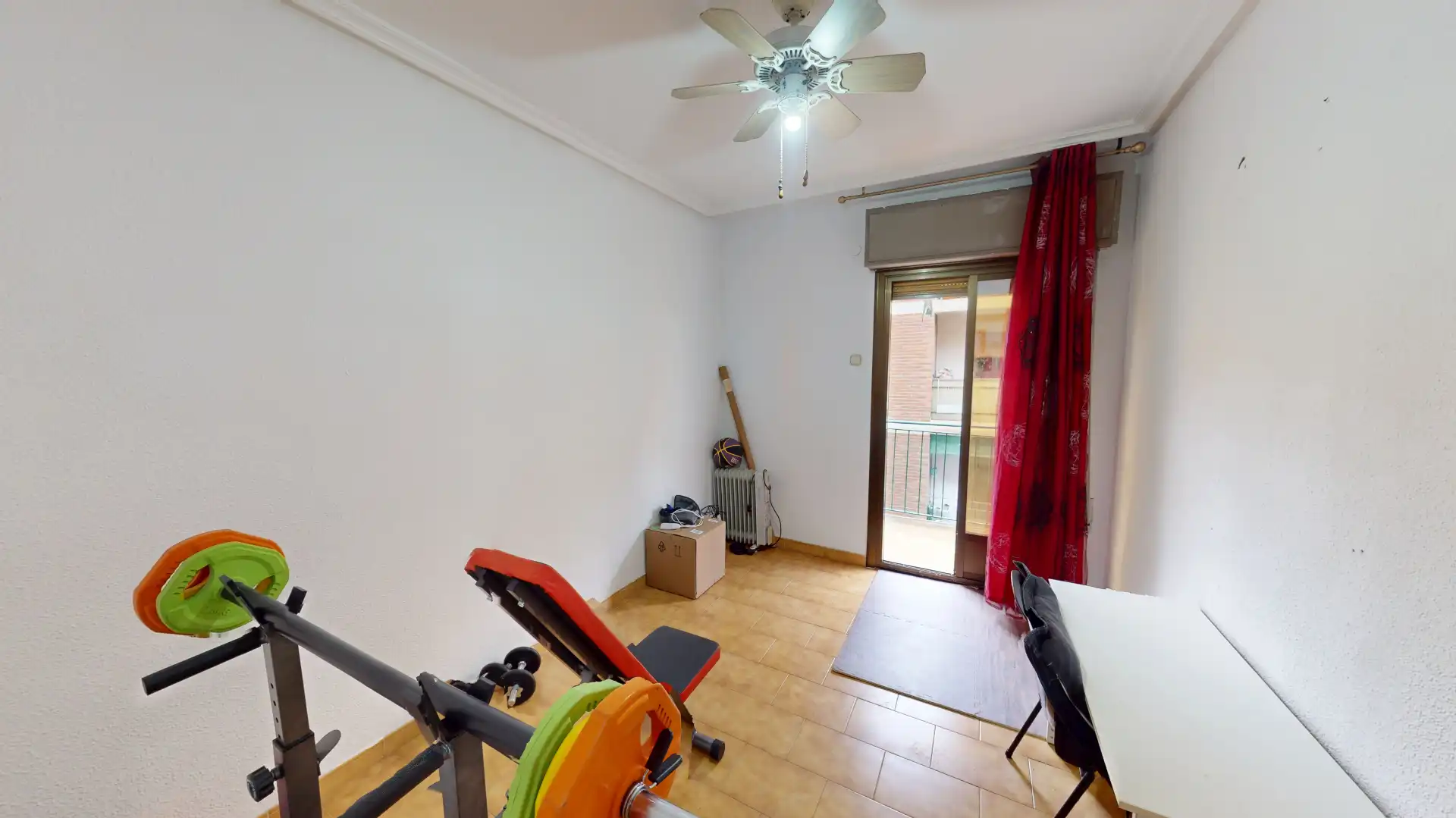 Flat for sale in Elche / Elx  with Air Conditioner, Furnished and Oven