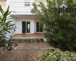 Garden of Single-family semi-detached for sale in  Palma de Mallorca  with Heating, Private garden and Terrace