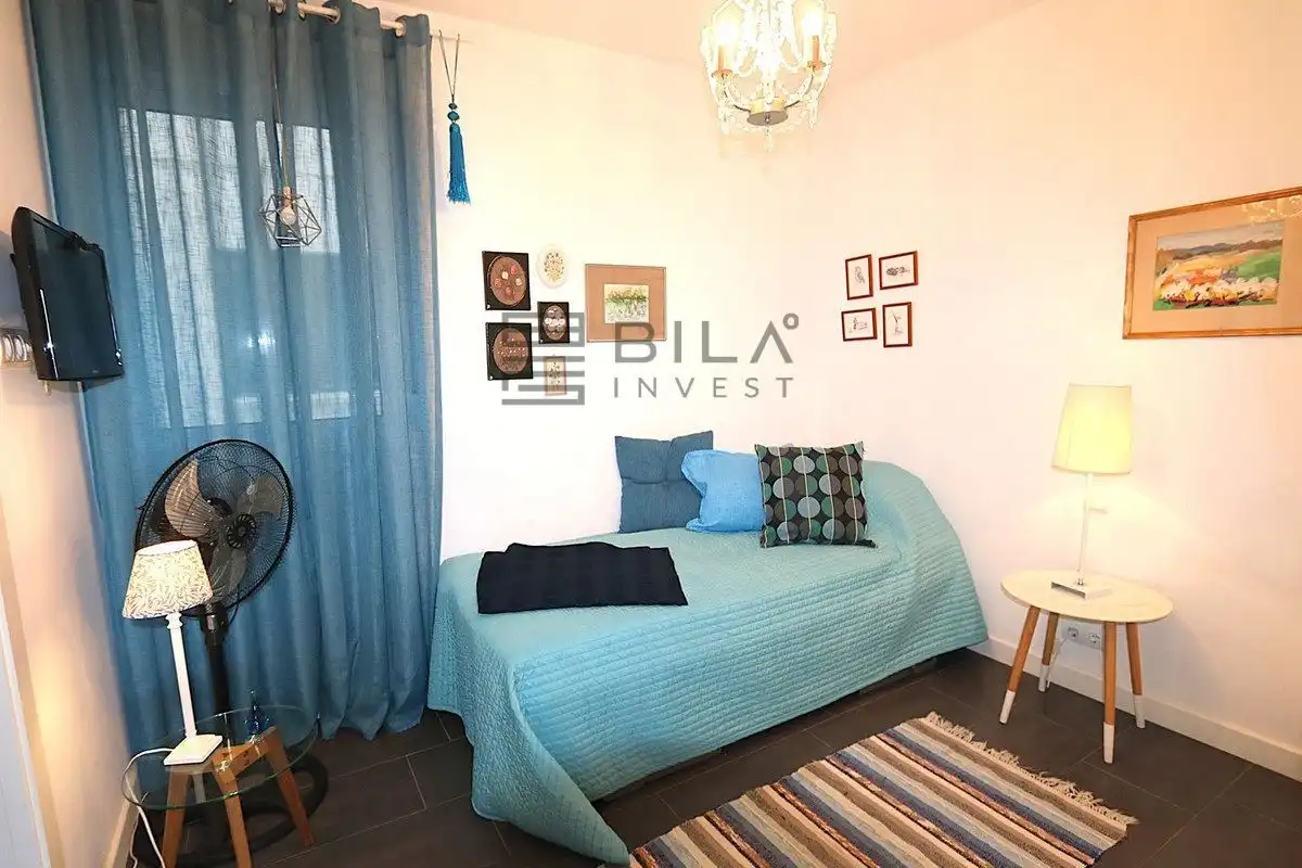 Wohnung mit Aufzug zum Verkauf in Paseo Maritimo Rey de España, imagen 12