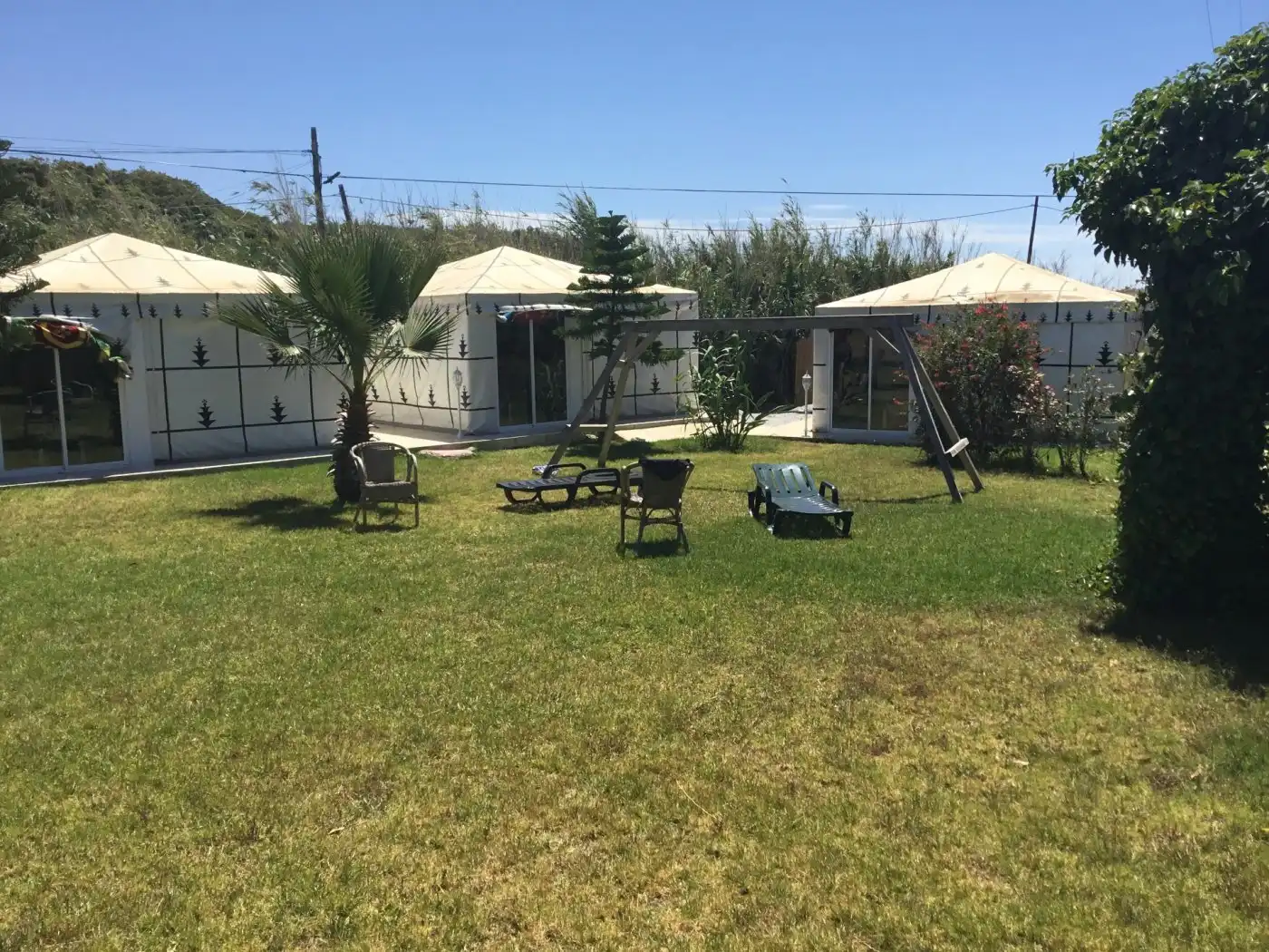 Edificio en venta en Almayate