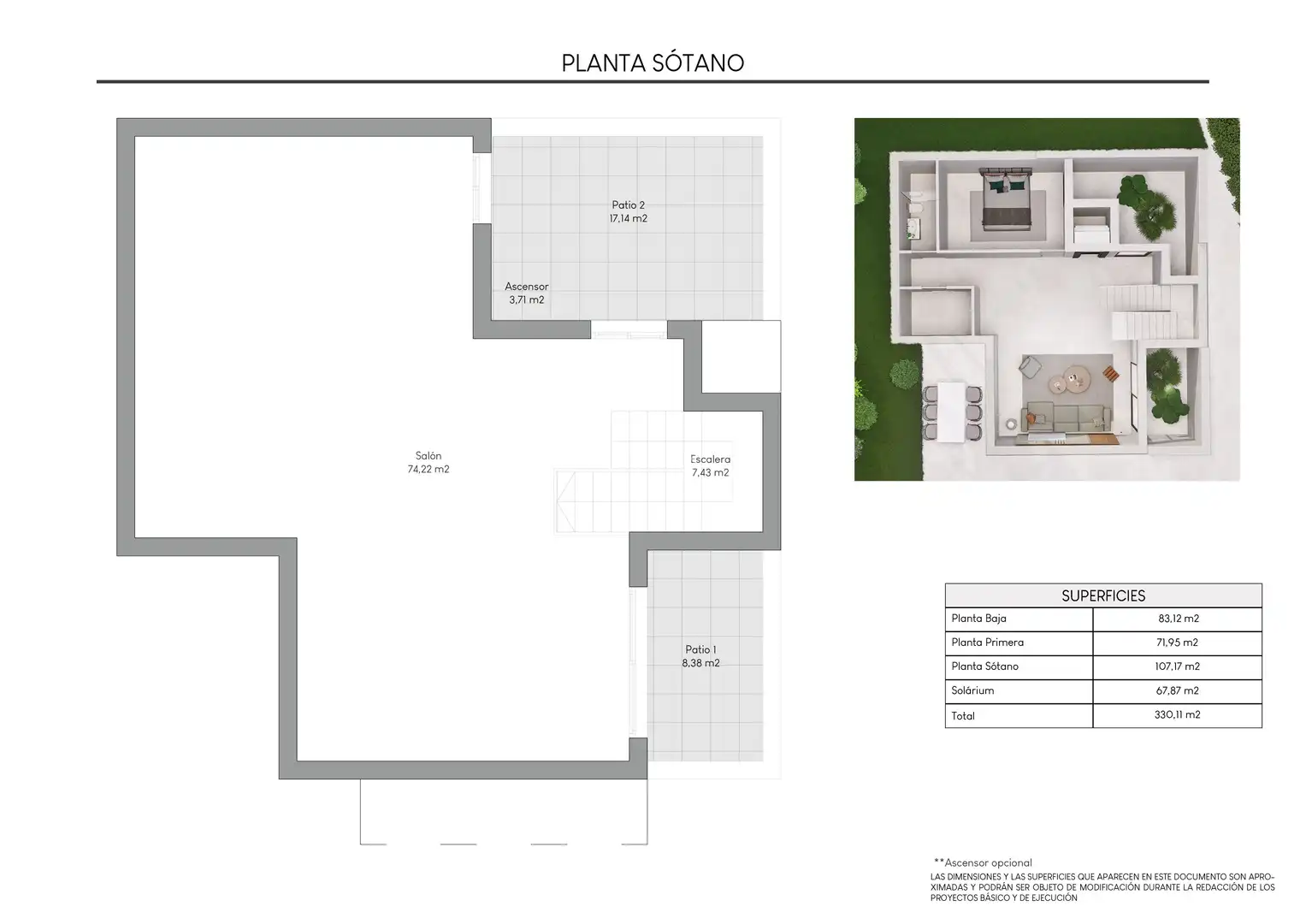 Villa avec piscine à vendre à Balcón de Finestrat - Terra Marina, imagen 27