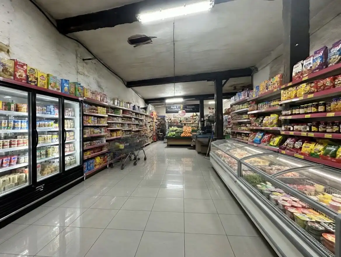 Locale commerciale in vendita a Jose Migel Iturriotz Kalea, imagen 4
