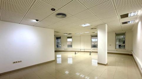 Foto 2 de Oficina de alquiler en Centre - Passeig i Rodalies, Manresa