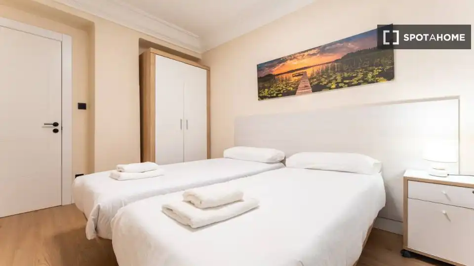 Habitació a Santander, Cantabria