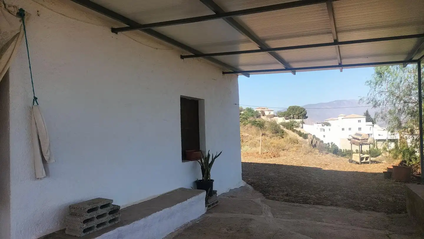 Country house for sale in Monte los Almendros - El Pargo - Costa Aguilera, imagen 9