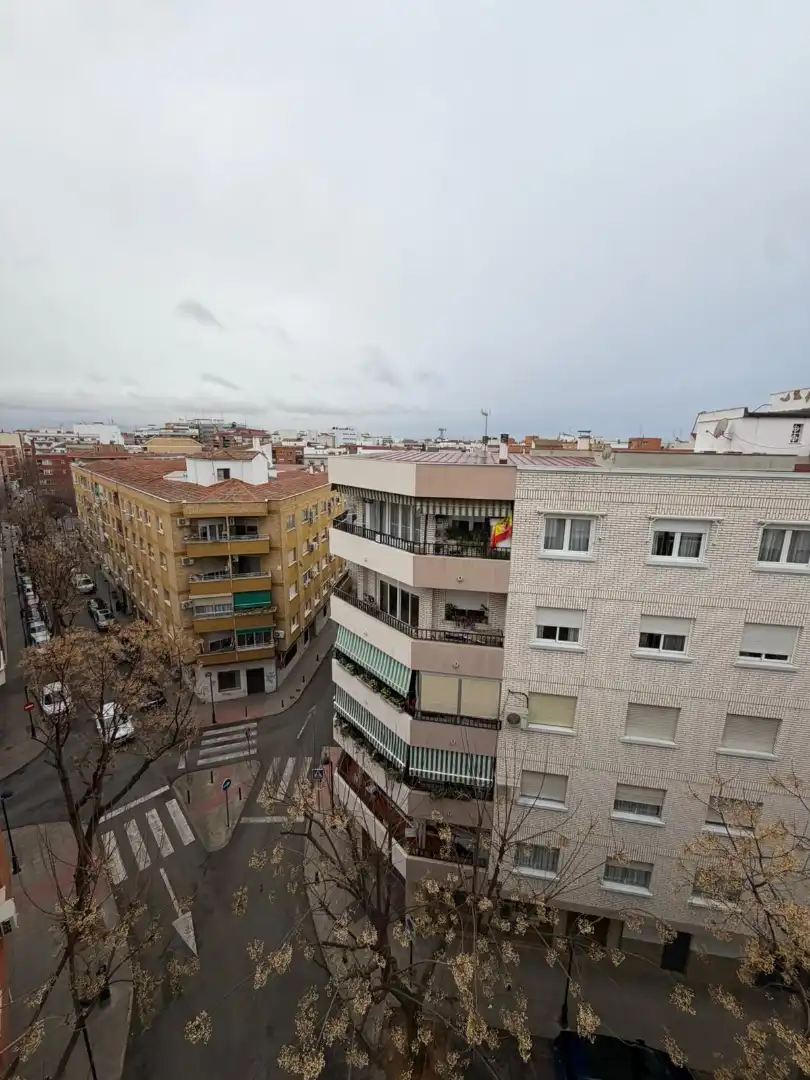 Flat for sale in Calle Valencia, La Morería