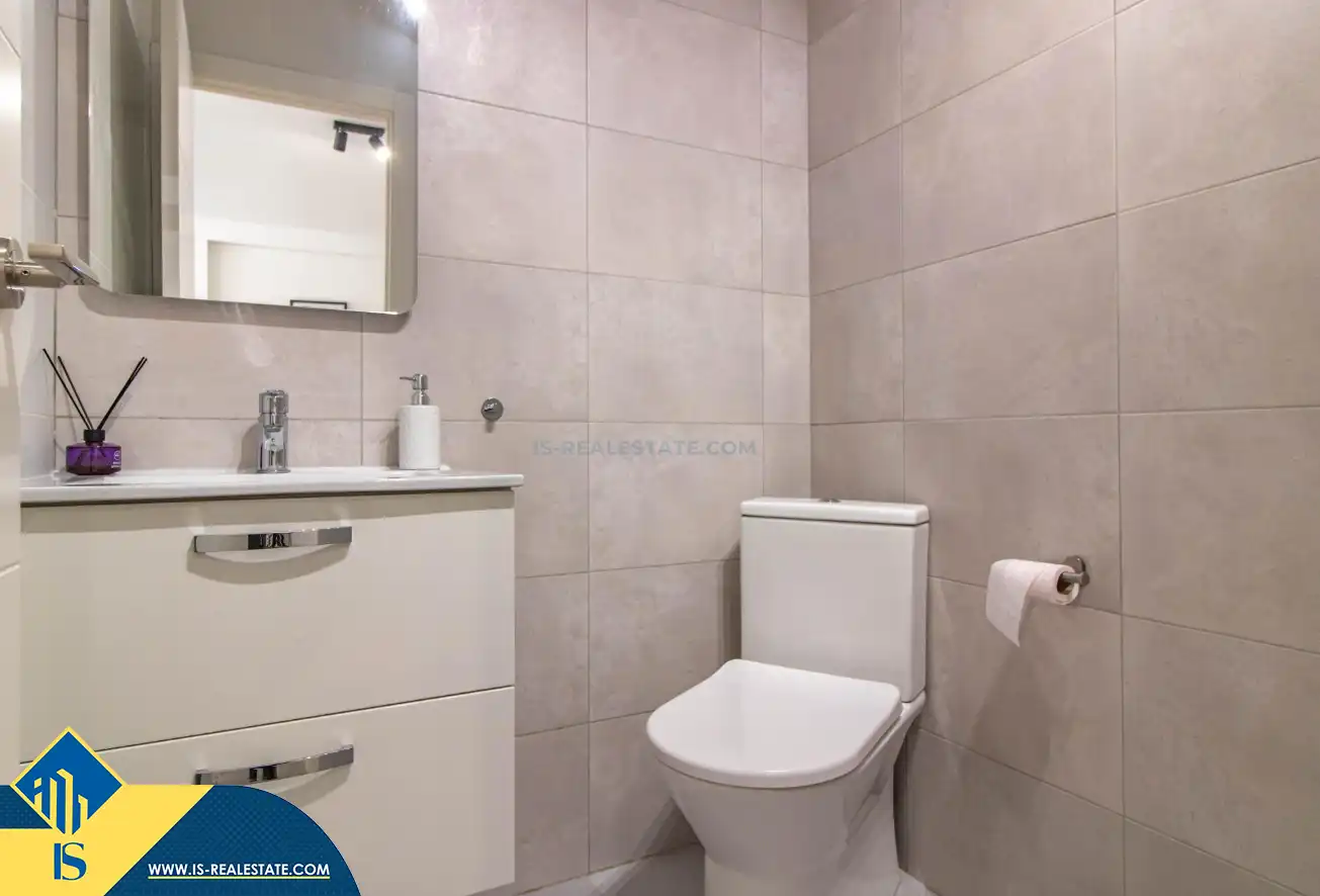 Apartament amb terrassa en venda a Playa del Cura, imagen 11