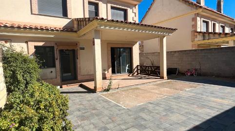 Photo 5 of Single-family semi-detached for sale in Magán, Toledo