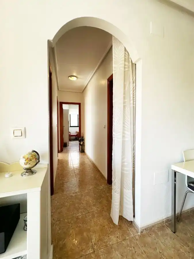 Apartment mit Balkon zum Verkauf in Calle del Mar, imagen 11