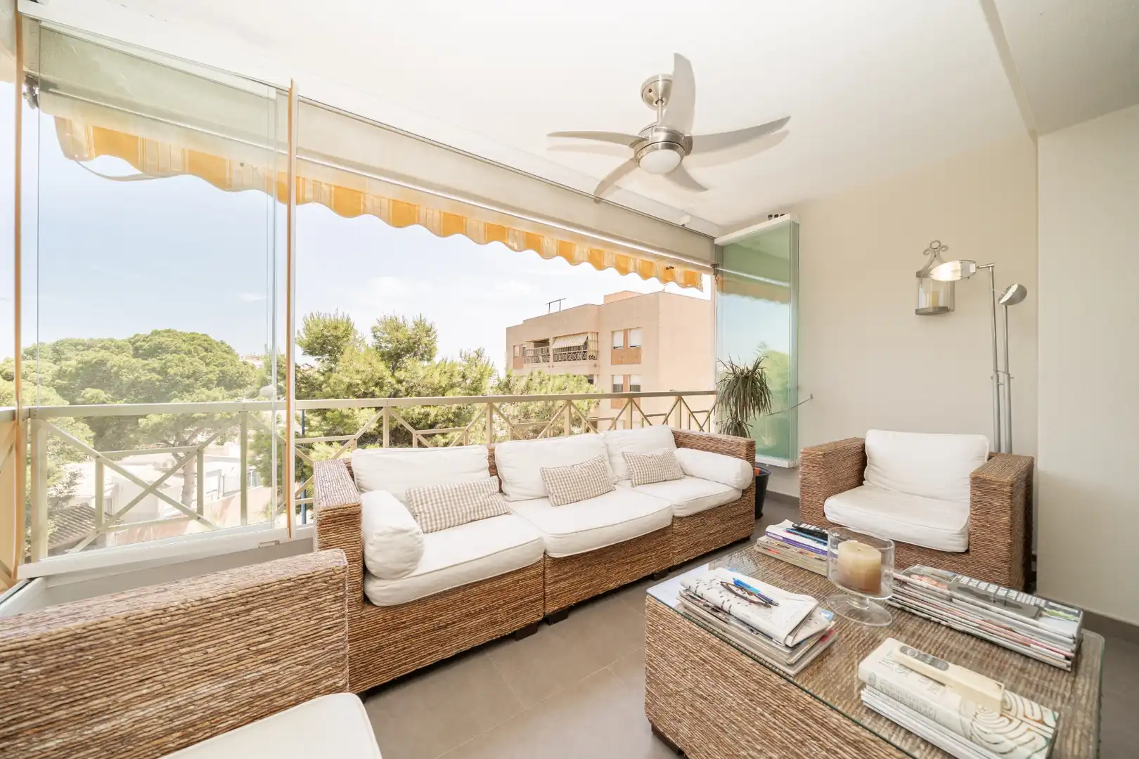 Wohnung mit Aufzug zum Verkauf in Orihuela Costa, imagen 6